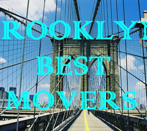 Brooklyn Best Movers New York Moving & Storage - Brooklyn, NY