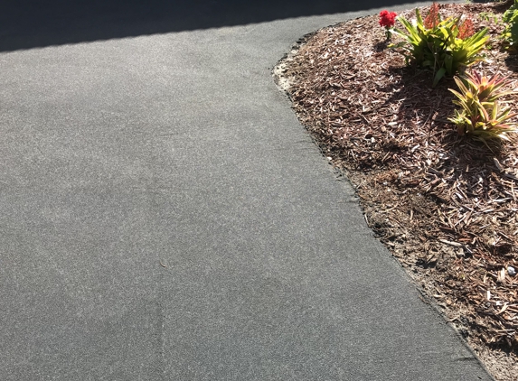 Walaschek Sealcoatin & Asphalt Paving - Plantation, FL. After