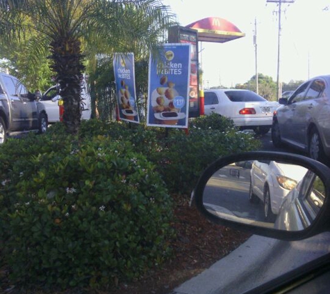 McDonald's - Bartow, FL