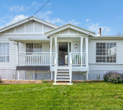 GNF Real Estate Warwick - Warwick, QLD