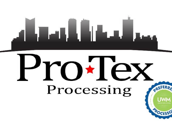 Pro Tex Processing - North Richland Hills, TX