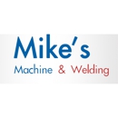 Mikes Machine and Welding - Metal Tanks