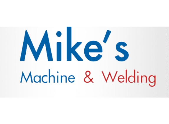 Mikes Machine and Welding - Richmond, VA