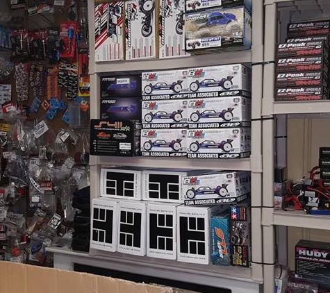 RC Discount Superstore - Jenkintown, PA