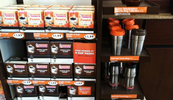 Dunkin' - New London, CT