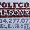 WolfCom Construction and Masonry gallery