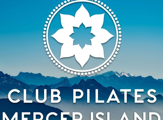 Club Pilates - Mercer Island, WA