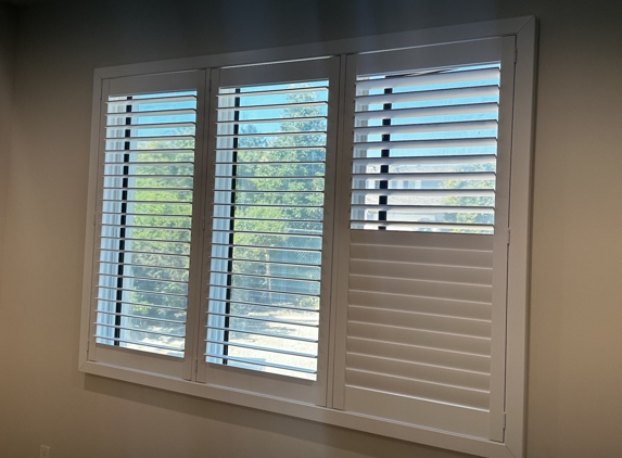 Budget Blinds of Palo Alto, Cupertino and Saratoga - Cupertino, CA