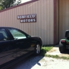 Bonfield Motors gallery