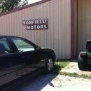 Bonfield Motors - Automobile Body Repairing & Painting