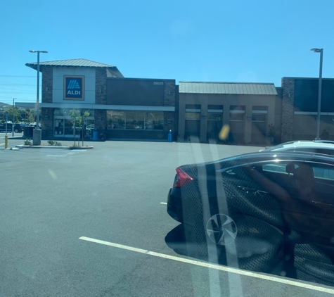 Aldi - Murrieta, CA