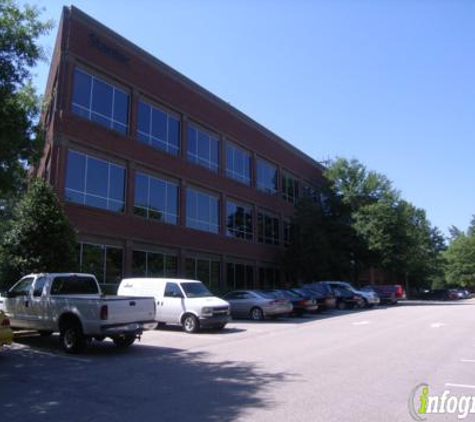 University Dental Associates Interchange - Raleigh, NC