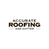 Accurate Roofing and Gutter gallery