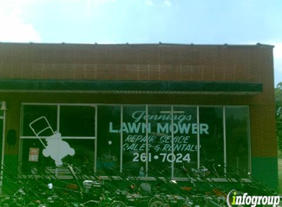 Jennings Lawn Mower Service - Saint Louis, MO
