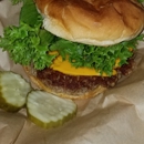 Luther Burger - American Restaurants