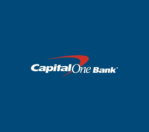 Capital One Bank - New York, NY