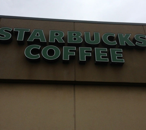 Starbucks Coffee - Thornton, CO