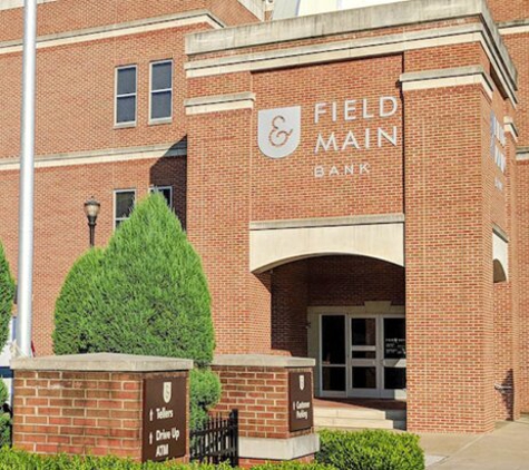 Field & Main Bank - Henderson, KY