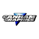 Canham Graphics - Graphic Designers