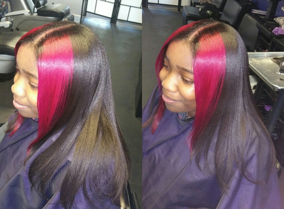 Gemini 75 Hair Salon - Woodbridge, VA