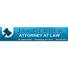 The Law Office of Jay Gerber, Jr.