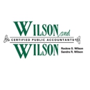 Wilson & Wilson Certified Public Accountants - Accounting Services