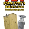 A & A Porta Potty's gallery
