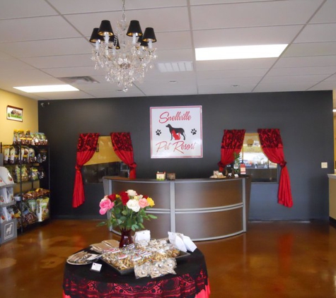 Snellville Pet Resort - Snellville, GA