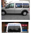 Precise Auto Glass