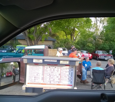 Dari-ette Drive In - Saint Paul, MN