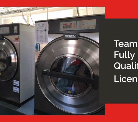 NLE Commercial Pty Ltd - Chermside, QLD. Team Of Fully Qualified Licensed