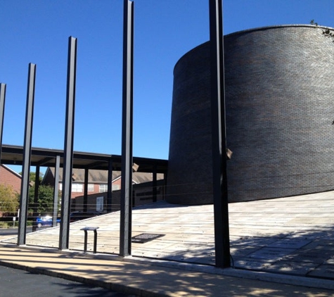 Houston Holocaust Museum - Houston, TX