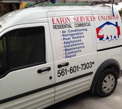 Eaton Service Unlimited - West Palm Beach, FL