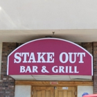 Stake Out Bar & Grill