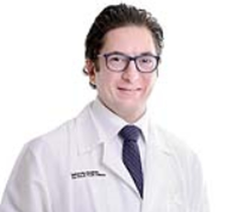 Andrew Kalin, MD - Cleveland, OH