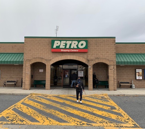 Petro Stopping Center #336 - Carlisle, PA