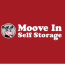 Moove In Self Storage - Self Storage