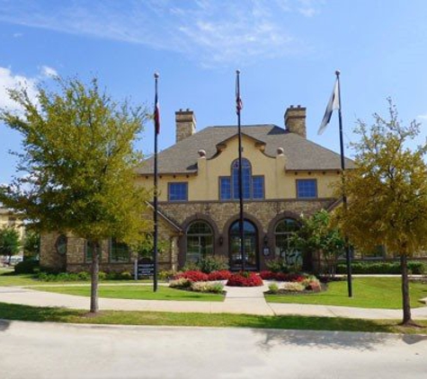 Providence Place Apartment Homes - Denton, TX