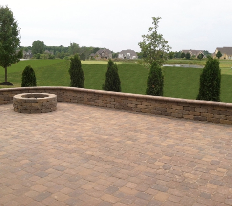 Russell Landscape Services - Columbus, OH