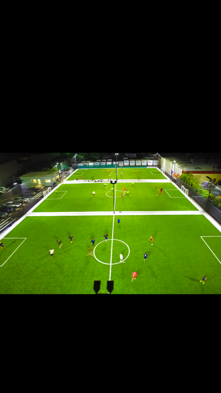 VALLEY SOCCER CENTER - Chatsworth, CA 91311