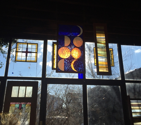 Feldman Stained Glass - New York, NY
