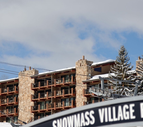 Stonebridge Condominiums - Snowmass Village, CO