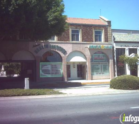 Jiuan Acupuncture Health Center - Pasadena, CA