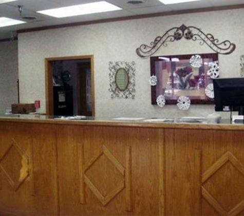 Econo Lodge - Elk City, OK