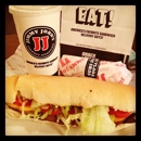 Jimmy John's - Sandwich Shops