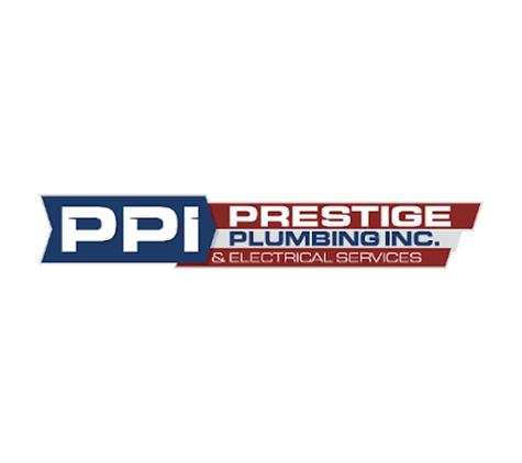 Prestige Plumbing Inc