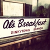 Al's Breakfast gallery