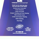 View Cleaners - Dry Cleaners & Laundries
