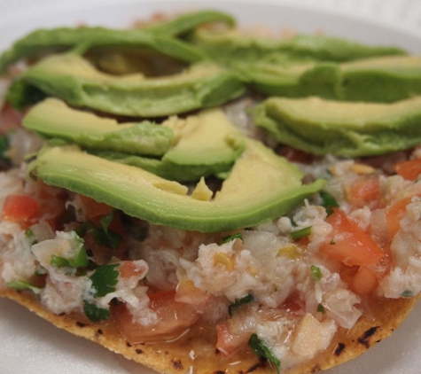 Mariscos Jalisco - Los Angeles, CA