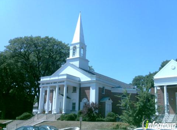 First Church-Christ Scientist - Park Ridge, IL